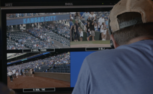 VITEC’S EZ TV IPTV and Digital Signage Platform a Grand Slam for Kansas City Royals and Kauffman Stadium