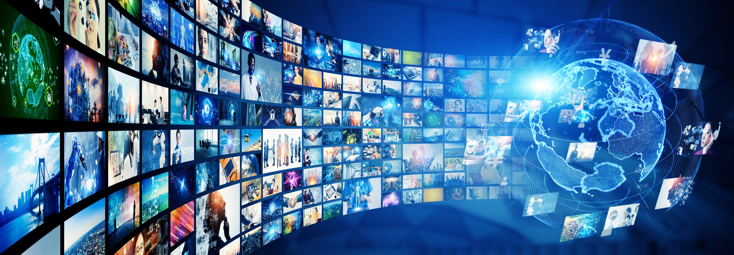 IP-Video Addresses Video Challenges Across Complex and Constantly Evolving ISR Workflows